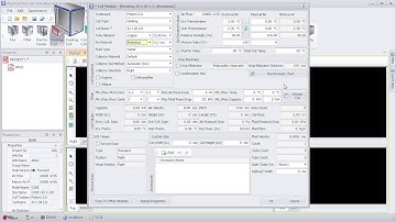 AHU Selection - (Air Handling Unit Selection) - Selecting Heating Coil