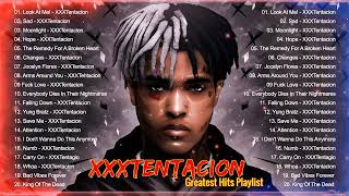 X X X T E N T A C I O N Greatest Hits Full Album - X X X T E N T A C I O N Best Rap Songs