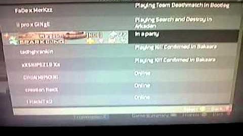 Best   killcam u will ever see 720 no scope across the map amazing !!!