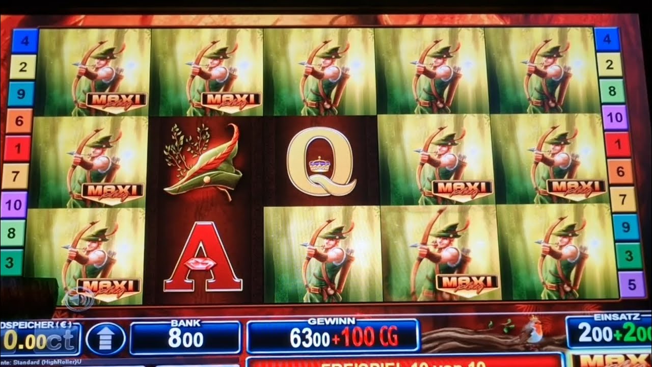 4 Euro Fach Freispiele wie El Torero über 1400€ Gewinn Bally Wulff Spielautomaten Casino