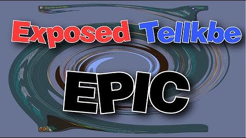 TELLKBE (ASTRONAUTA) PULO ALTO HACK EXPOSED - TRANSFORMICE 2020