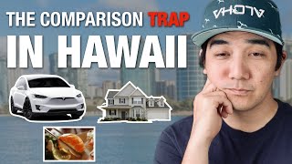 Stop Comparing Your Life With Others in Hawaii (because it's not fair) by Hello From Hawaii 12,527 views 2 months ago 12 minutes, 32 seconds