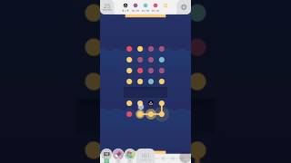 Two Dots Level 31 Walkthrough Gameplay Stage 31