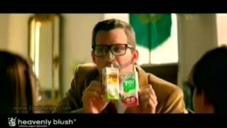 Iklan HEAVENLY BLUSH YO - Gak Nyangka Ada Sayurnya