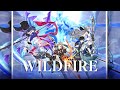 Honkai: Star Rail - WILDFIRE | Braxophone Cover [THANKS FOR 250K]