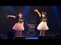 【GI'18新春】PinkyBlue『Dive to Blue/アイマリン(CV:内田彩)』【踊ってみた】@米子AZTiC laughs 20180106