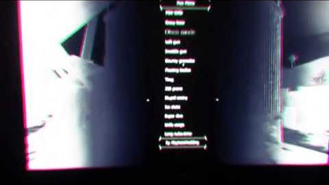 MayhemModding_69 cfg menu eclipse v2  (Created with @Magist