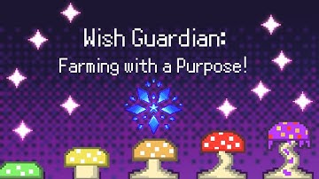 Our Indie Video Game Launch Plan- Wish Guardian Devlog #11