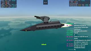 Jet Jumble S1E14-A3-2 | Popitka vs Resistance screenshot 3