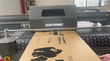 4 Color Carton Printer Pizza Box Printer High Speed Good Quality Printing