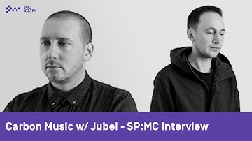 Carbon Music - SP:MC (interview)
