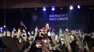 Yungblud - Parents acoustic LIVE (Pryzm 23/10/19)