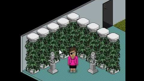 Obbah Hotel - Habbo Retro. Non Hamachi, Full Catalogue, Unlimited creds