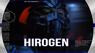 HIROGEN: Cultural Index