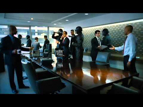 Der Plan Trailer 2010 2011 German Deutsch Film Neu