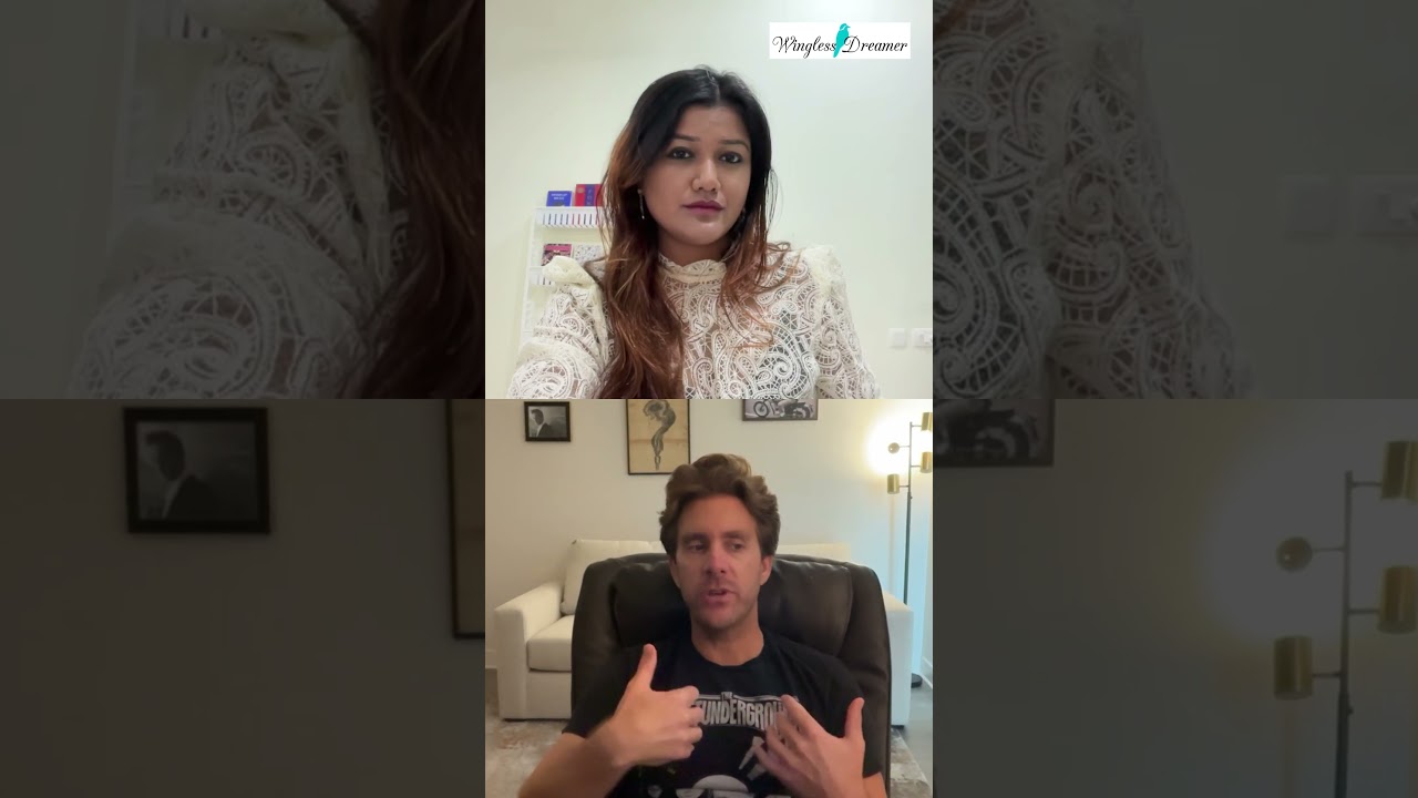 Living with non-artists is a nightmare. What to do? #artists #podcast #anxiety #mentalhealth #writer