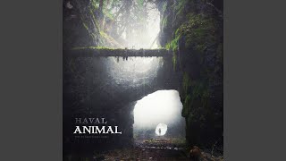 Video thumbnail of "Haval - ANIMAL (Instrumental Version)"