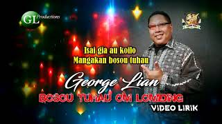 MEDLEY SUMAZAU - George Lian (Video Lirik)