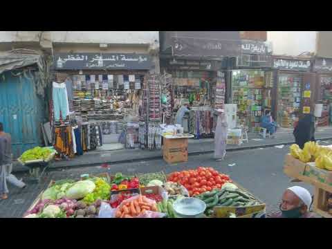 باب مكه جده المملكة العربية السعودية 2022 2 3 تصوير صلاح باديان