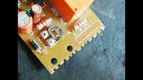 stabilizer ka kit hai