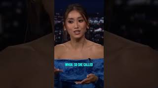 Brenda Song Reveals the Origin of "Prindle" from Suite Life of Zack & Cody! #shorts