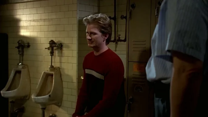 NYPD Blue - John's A Good Guy