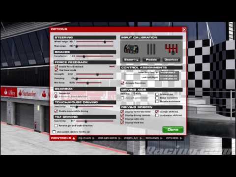 Vídeo Aula - Episódio 1 - Sobre o iRacing.com