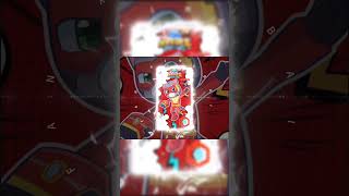 Talking Tom Heroes Suddenly Supercard