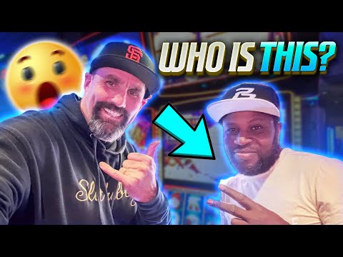 😱 SLOT HUBBY TRICKED A GUEST INTO DOGGIN' MY SINGING ⁉️