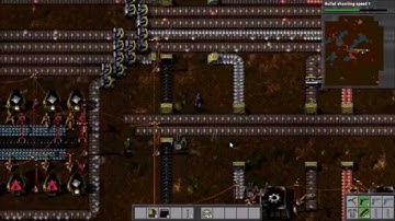 Factorio Multiplayer Ep#4: Scalable Science