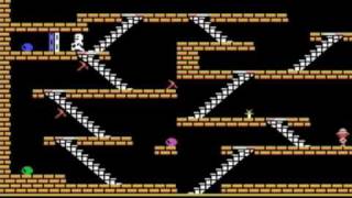 MSX GAME] King