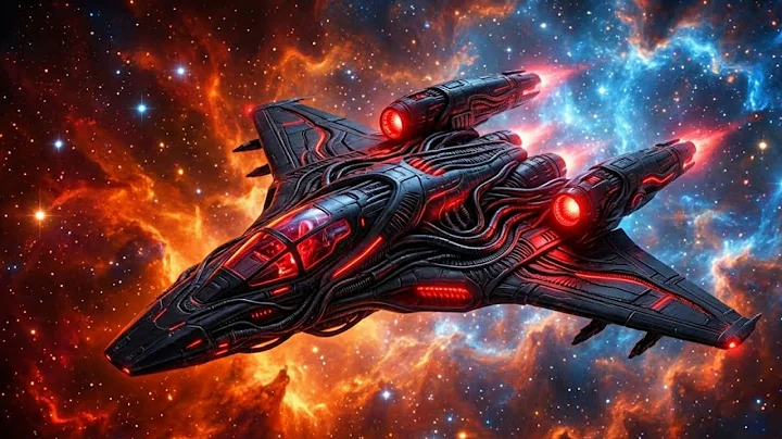 Congratulations, Galaxy—You Just Declared War On The Most Lethal Species Alive | HFY |Sci Fi Stories