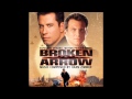 Broken Arrow OST Something S Coming 