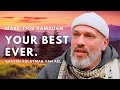 The angels yearn to meet you  road to ramadan  shaykh sulayman van ael