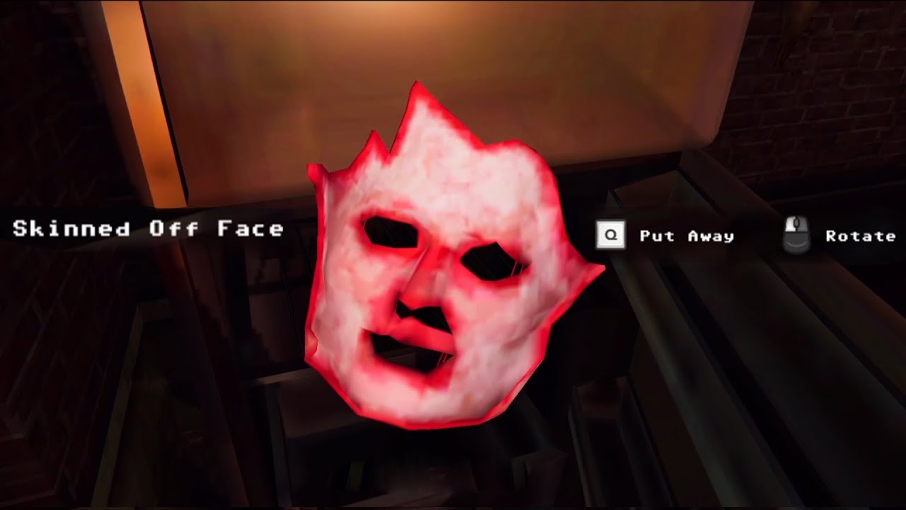 Do not let it get your skin or it will be human again | Rotten Flesh ...