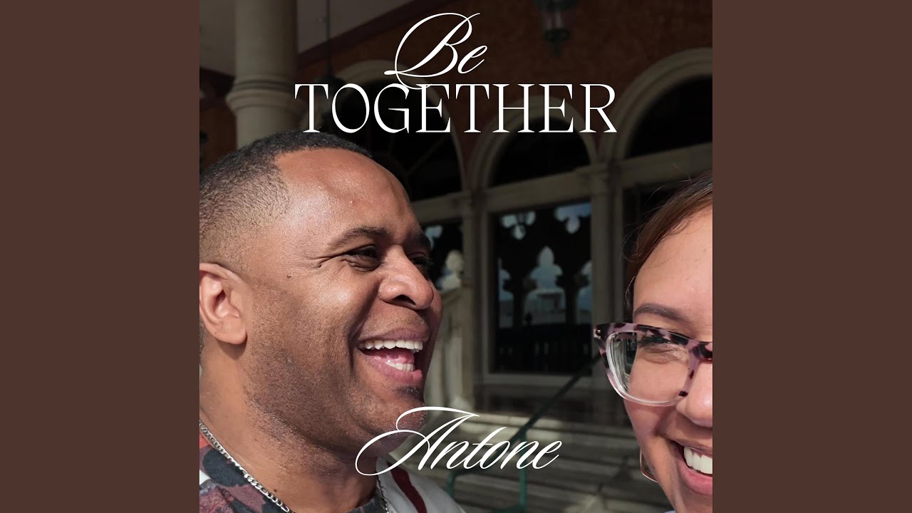 Watch Be Together on YouTube Watch Be Together on YouTube