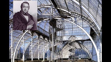 History of Architecture: Lec 19.2 - Victorian Reformers (Part 2)