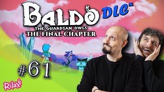 BALDO DLC3 #61 - La FINE quella vera