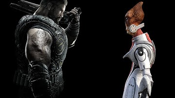 Top 10 Heroic Sacrifices In Video Games