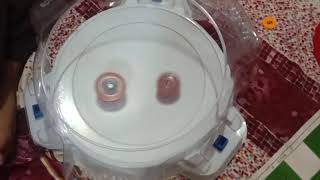 Grand/Glyph Dragon V/S Storm Spryzen | Beast V/S Storm