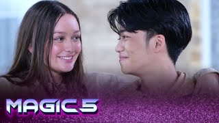 Lisa Seneng Banget Gibran Masih Hidup!! | Magic 5  - Episode 305