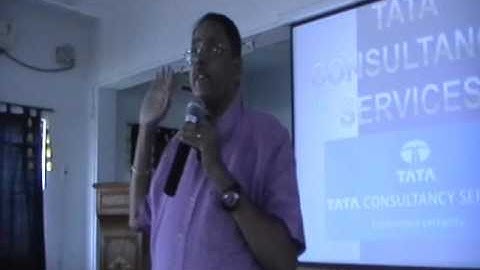 Motivation and Students Interaction Program by Jayaprakash Gandhi p5