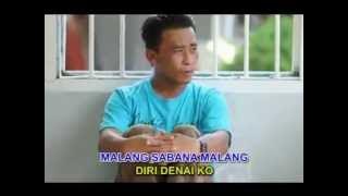 odi malik - tangih di baliak tarali ( HD )