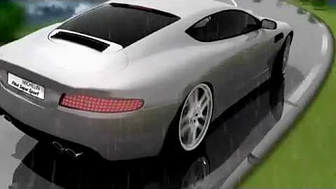 MICHELIN® Pilot® Super Sport Tire Innovation: Bi Compound Tread