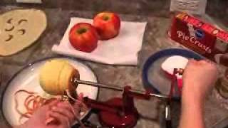 Review: Back to Basics Peeler
