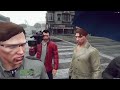 SIRENHEAD ATTACKS LOS SANTOS! | PGN # 253 | GTA 5 Roleplay