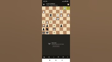 double attack.#chess#games