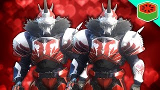 TWINNING RETURNS! | Destiny 2 - The Dream Team