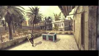 SKYFALL COMP 1.0 // By Latipsify [COD4 PROMOD]