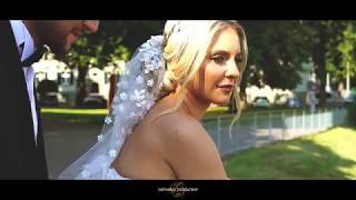 Wedding - Paulina & Murat / Cemvebiz Production®